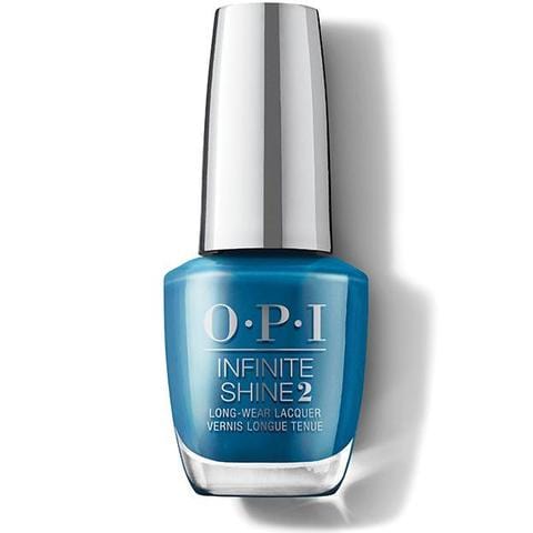 OPI Infinite Shine ISL MI06 Duomo Isola Nights