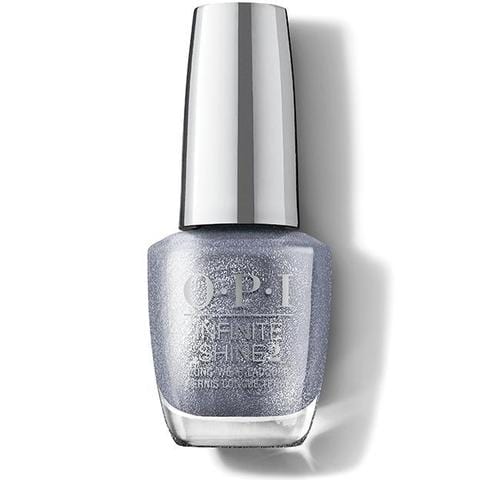 OPI Infinite Shine ISL MI08 OPI Nails The Runway
