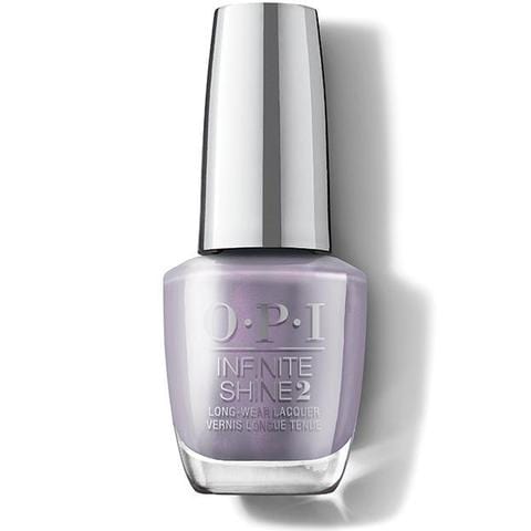 OPI Infinite Shine ISL MI10 Addio Bad Nails, Ciao Great Nails