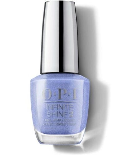 OPI Infinite Shine ISL N62 Show Us Your Tips!
