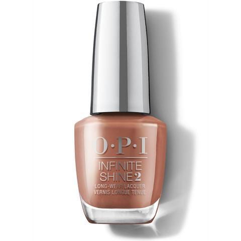 OPI Infinite Shine ISL N79 Endless Sunner