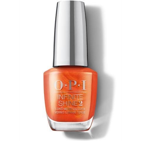 OPI Infinite Shine ISL N83 PCH Love Song