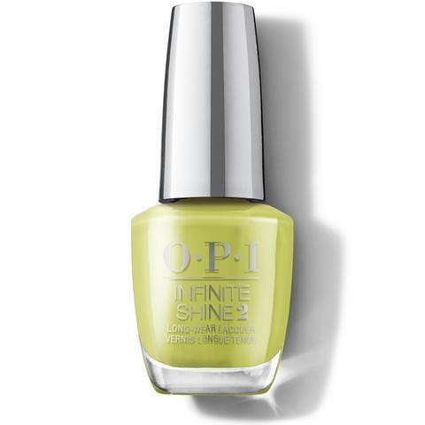 OPI Infinite Shine ISL N86 Pearadise Cove