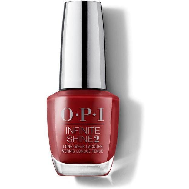OPI Infinite Shine ISL P39 I Love You Just Be Cusco