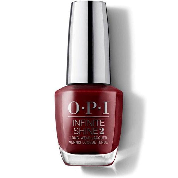 OPI Infinite Shine ISL P40 Como Se Llama