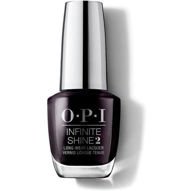 OPI Infinite Shine ISL W42 Lincoln Park After Dark
