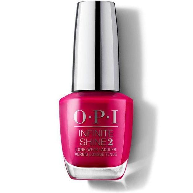 OPI Infinite Shine ISL W62 Madam President