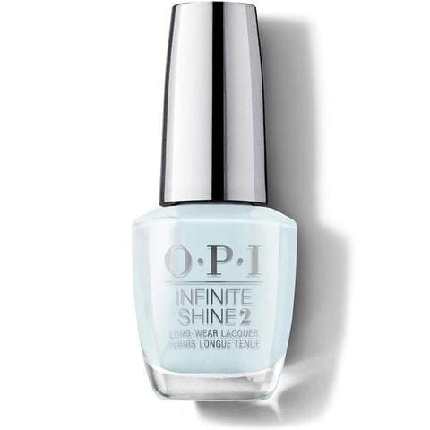 OPI Infinite Shine ISL T75 It's A Boy