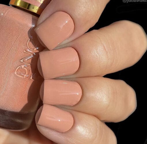 DND DC Duo Gel Matching Color 309 Kamikaze