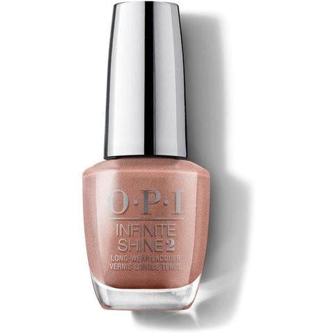 OPI Infinite Shine ISL L15 Made It To The Seventh Hill