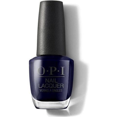 OPI Nail Lacquer NL HR K04 March In Uniform