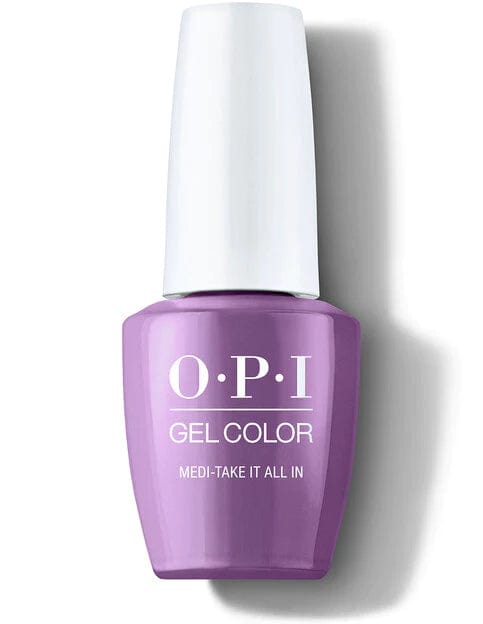 OPI Gel Color Collection 2022 Fall Wonders Kit 1