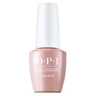 OPI Gel Color GC H002 I'm An Extra