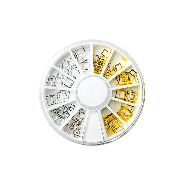 JNBS Nail Charm Round 12