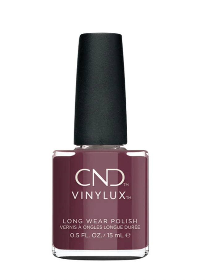 CND Vinylux 415 Feel The Flutter