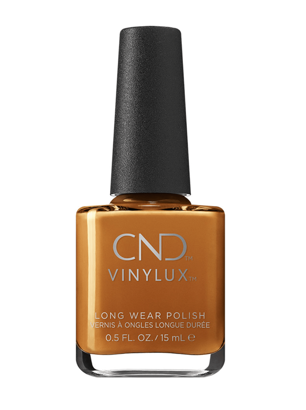 CND Vinylux 408 Willow Talk