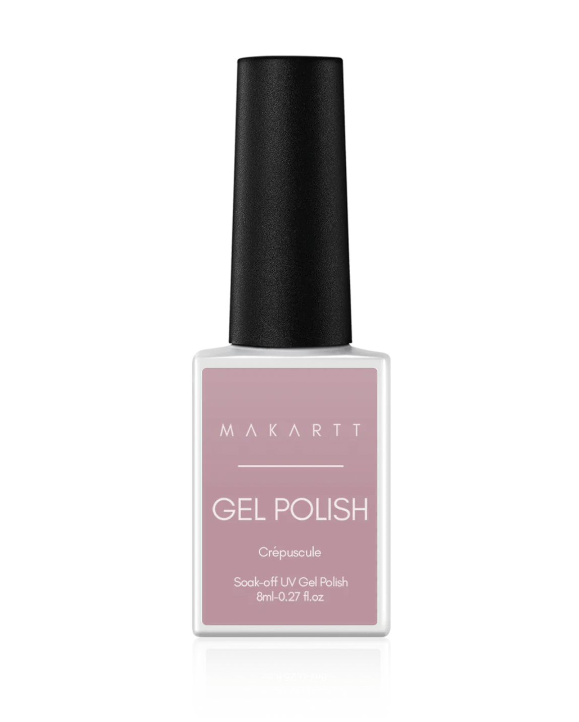 Makartt Gel Polish (8ml) C1236 Crépuscule