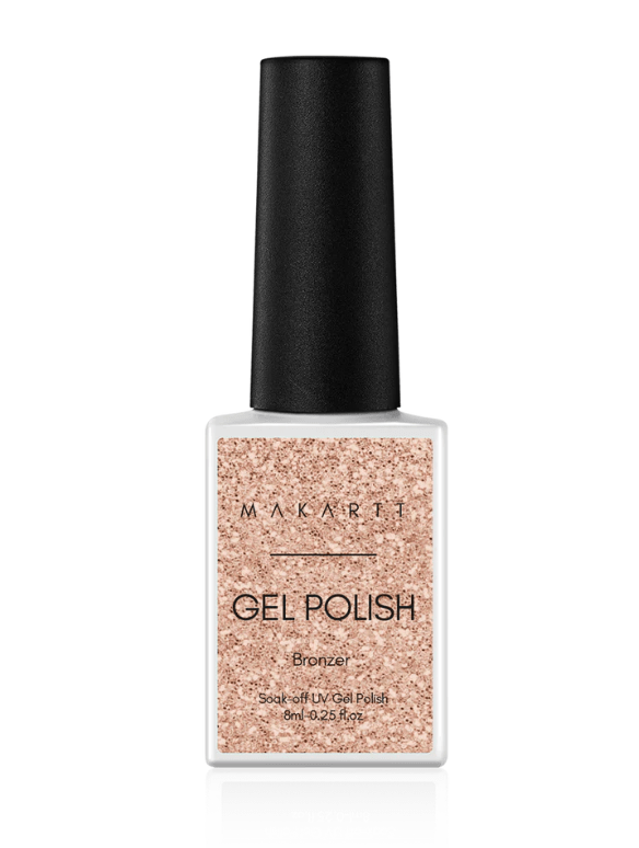 Makartt Gel Polish (8ml) C0962 Bronzer