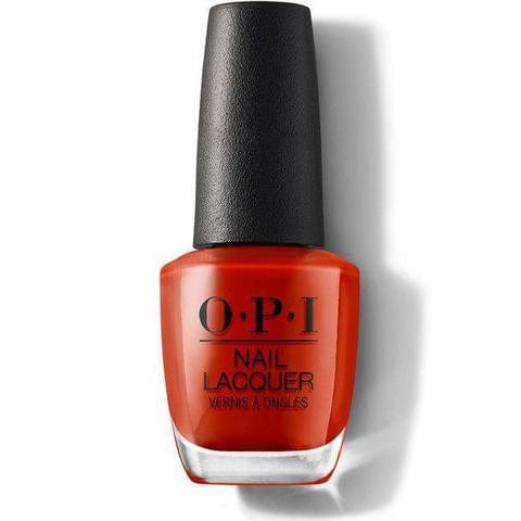 OPI Nail Lacquer NL M90 Viva OPI!