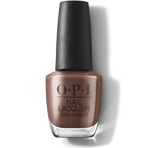 OPI Nail Lacquer NL N80 Cliffside Karaoke