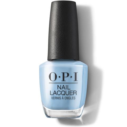 OPI Nail Lacquer NL N87 Maliblue Shore