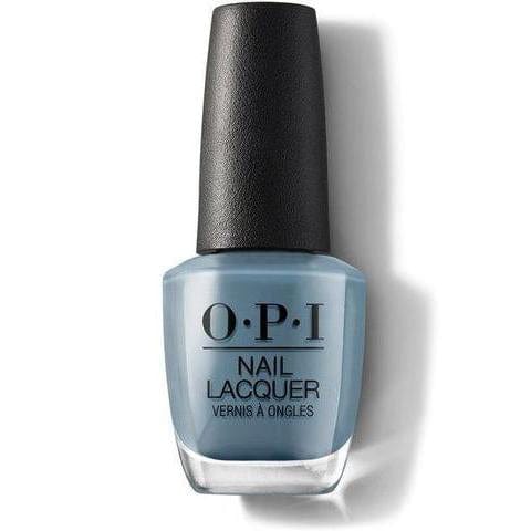 OPI Nail Lacquer NL P33 Alpaca My Bags