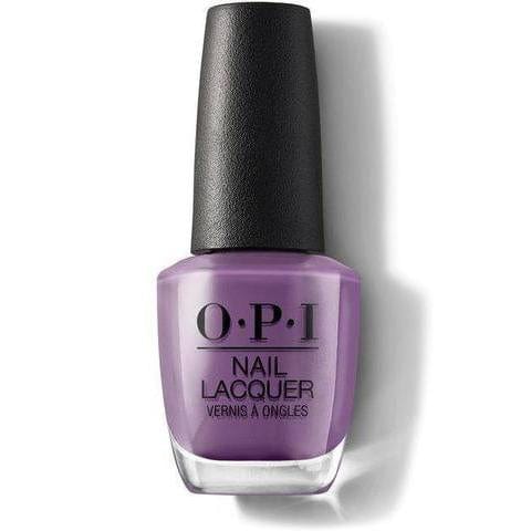 OPI Nail Lacquer NL P35 Grandma Kissed a Gaucho