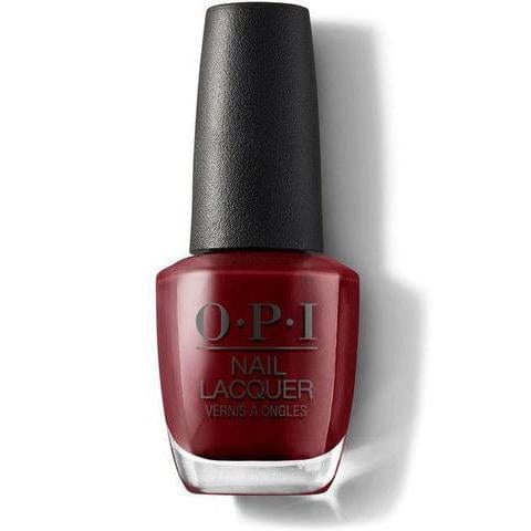 OPI Nail Lacquer NL P40 Como Se Llama?