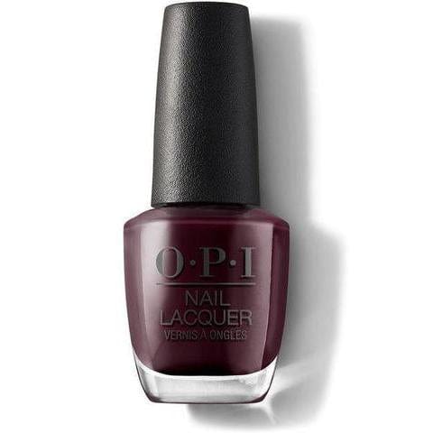 OPI Nail Lacquer NL P41 Yes My Condor Candol