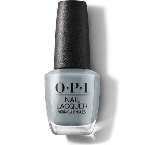 OPI Nail Lacquer NL SH6 Ring Bareer