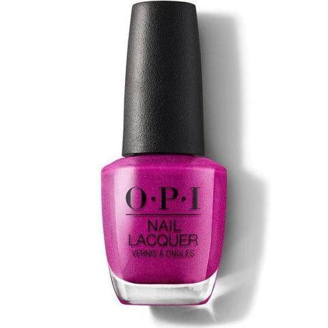 OPI Nail Lacquer NL T84 All Your Dreams in Vending Machine