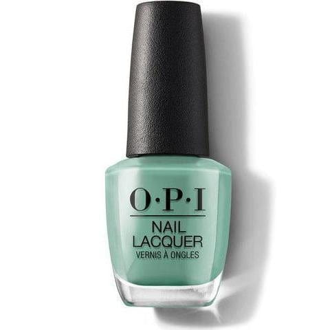 OPI Nail Lacquer NL T87 I'm On A Sushi Roll