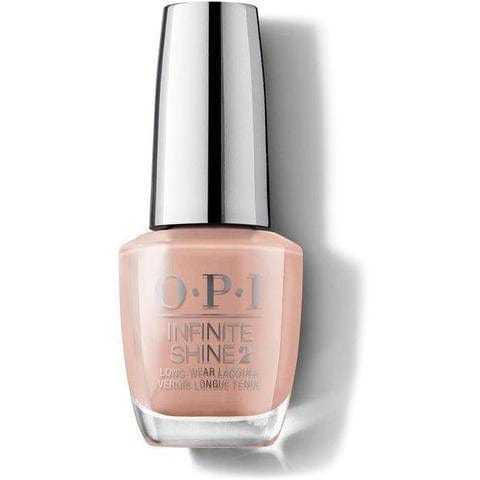 OPI Infinite Shine ISL L72 No Stopping Zone