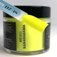 NUGENESIS - Nail Dipping Color Powder 43g NU 211 Bananarama (Neon) - Jessica Nail & Beauty Supply - Canada Nail Beauty Supply - NuGenesis POWDER