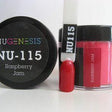 NUGENESIS - Nail Dipping Color Powder 43g NU 115 Raspberry Jam - Jessica Nail & Beauty Supply - Canada Nail Beauty Supply - NuGenesis POWDER