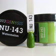 NUGENESIS - Nail Dipping Color Powder 43g NU 143 Watermelon - Jessica Nail & Beauty Supply - Canada Nail Beauty Supply - NuGenesis POWDER
