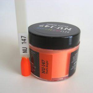 NUGENESIS - Nail Dipping Color Powder 43g NU 147 That's Bright - Jessica Nail & Beauty Supply - Canada Nail Beauty Supply - NuGenesis POWDER