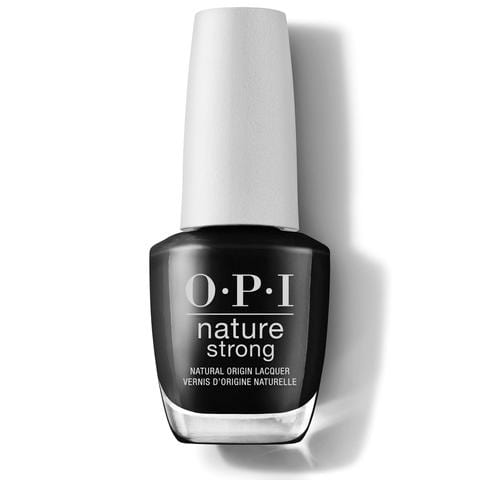 OPI Nature Strong NAT029 Onyx Skies