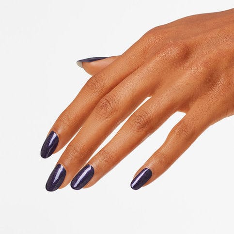 OPI Nail Lacquer NL B61 OPI Ink.