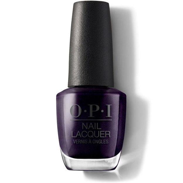 OPI Nail Lacquer NL B61 OPI Ink.