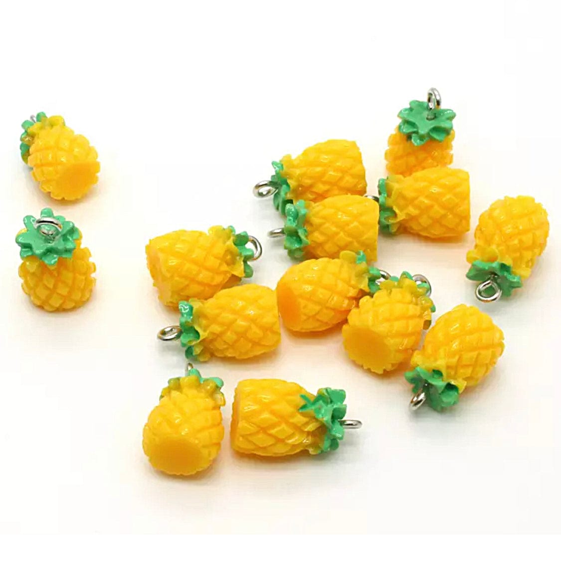 JNBS Nail Piercing Charm 2pcs 06