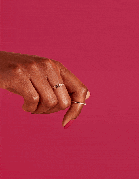 OPI Nail Lacquer NL F007 Red Veal Your Truth