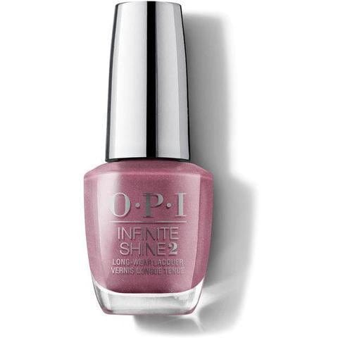 OPI Infinite Shine ISL I63 Reykjavik Has All The Hot Spots