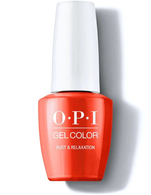 OPI Gel Color Collection 2022 Fall Wonders Kit 1