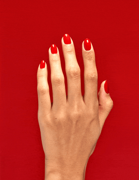 OPI Infinite Shine ISL F006 Rust & Relaxation