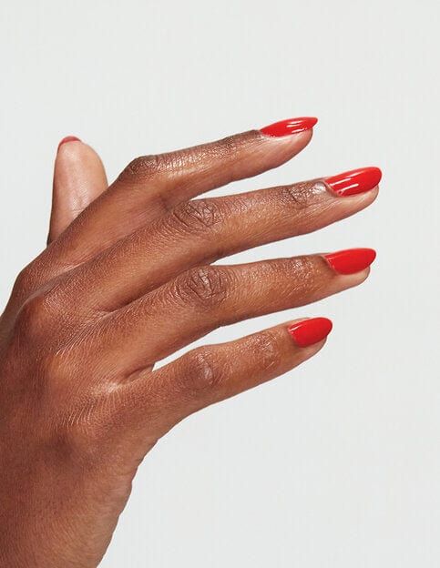 OPI Infinite Shine ISL F006 Rust & Relaxation