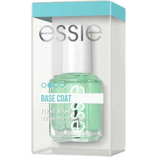 Essie First Base Base Coat 13.5ml