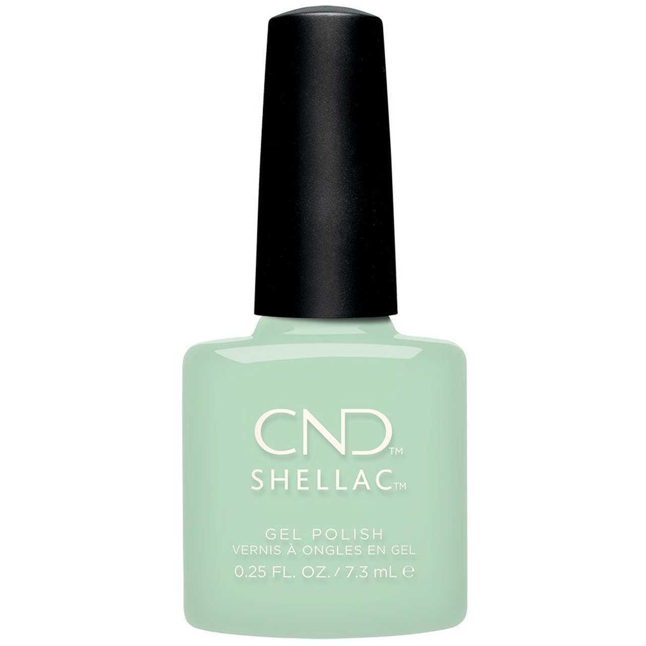 CND Shellac (0.25oz) - Magical Topiary - Jessica Nail & Beauty Supply - Canada Nail Beauty Supply - CND SHELLAC