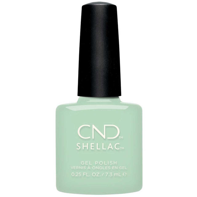 CND Shellac (0.25oz) - Magical Topiary - Jessica Nail & Beauty Supply - Canada Nail Beauty Supply - CND SHELLAC