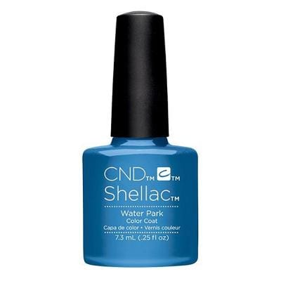 CND Shellac (0.25oz) - Water Park - Jessica Nail & Beauty Supply - Canada Nail Beauty Supply - CND SHELLAC